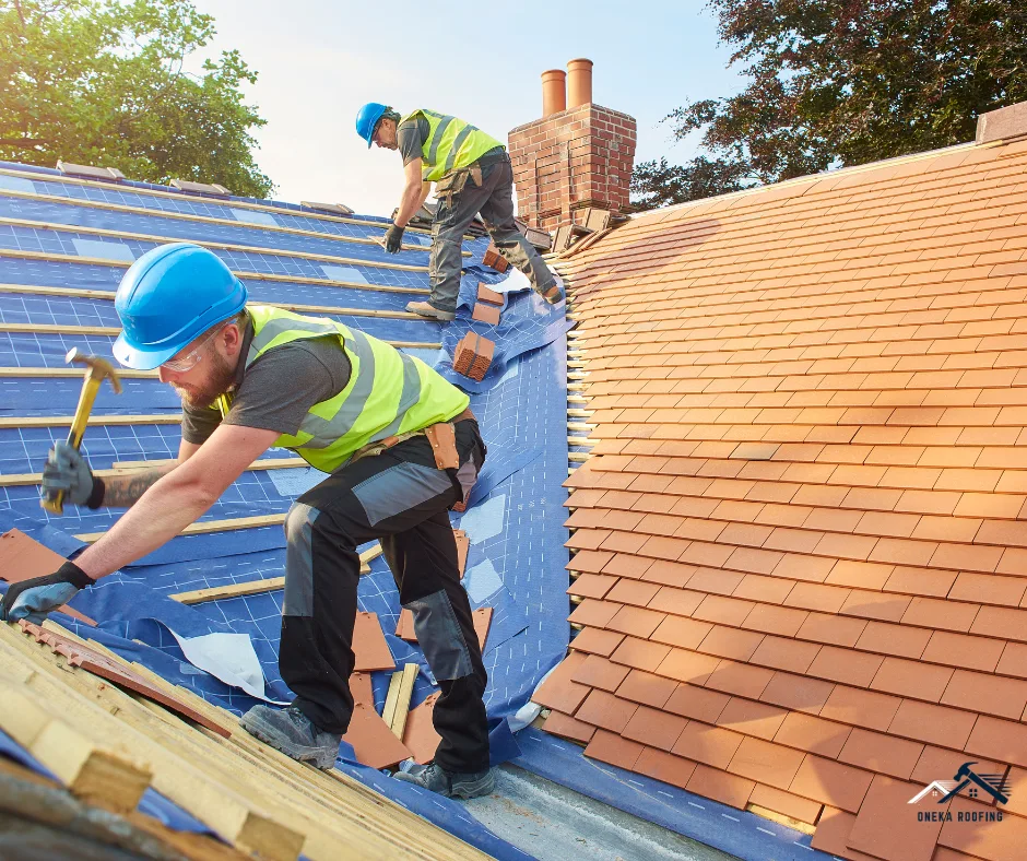 Why choose Roof Repair Near Me in Garnerville, NY